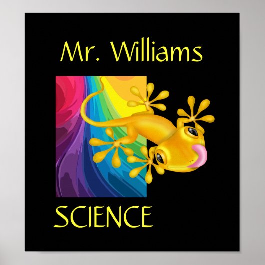 Lehrerposter - SRF Poster (Vorne)