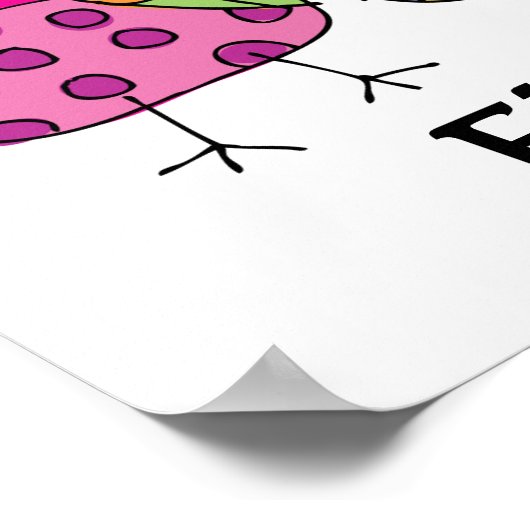 Lehrerposter - SRF Poster (Ecke)