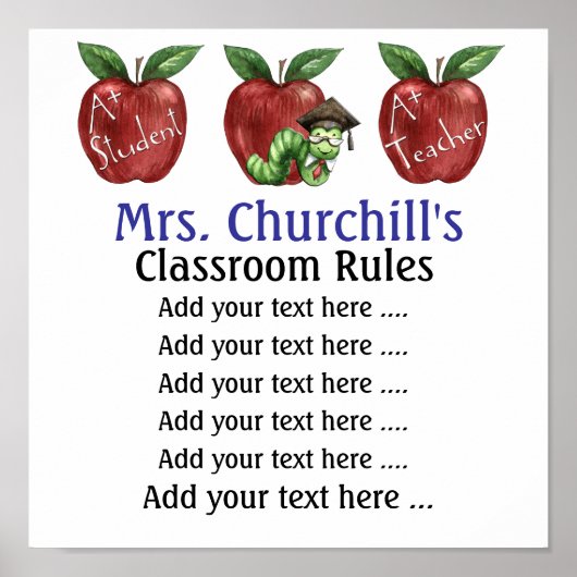 Lehrerposter - SRF Poster (Vorne)