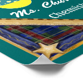 Lehrerposter - SRF Poster (Ecke)