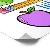 Lehrerposter - SRF Poster (Ecke)