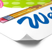 Lehrerposter - SRF Poster (Ecke)