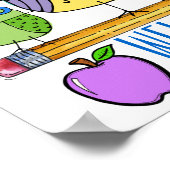 Lehrerposter - SRF Poster (Ecke)