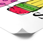 Lehrerposter - SRF Poster (Ecke)