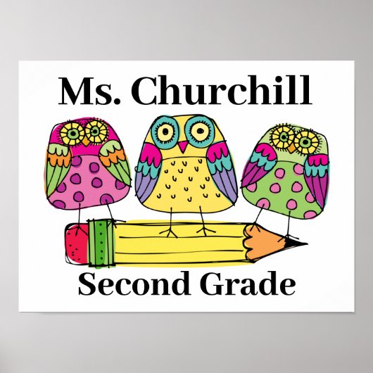 Lehrerposter - SRF Poster (Vorne)