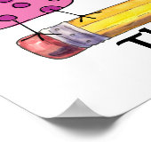 Lehrerposter - SRF Poster (Ecke)