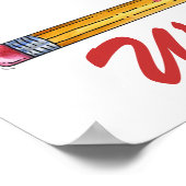 Lehrerposter - SRF Poster (Ecke)