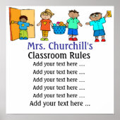 Lehrerposter - SRF Poster (Vorne)