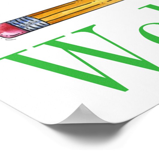 Lehrerposter - SRF Poster (Ecke)