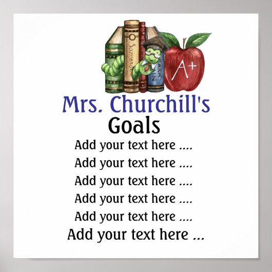 Lehrerposter - SRF Poster (Vorne)