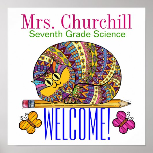 Lehrerposter - SRF Poster (Vorne)