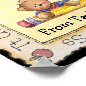 Lehrerposter - SRF Poster (Ecke)