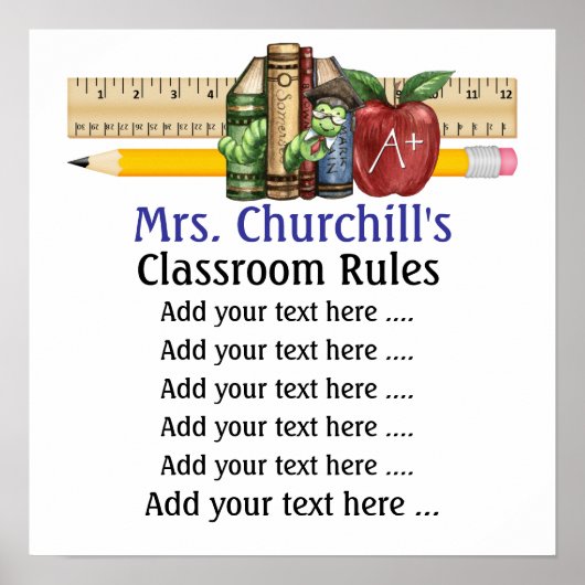 Lehrerposter - SRF Poster (Vorne)