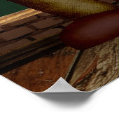 Lehrerposter - SRF Poster (Ecke)