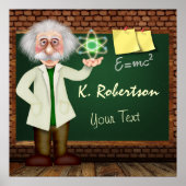 Lehrerposter - SRF Poster (Vorne)