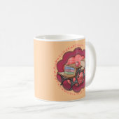 Lehrerpult Kaffeetasse (VorderseiteRechts)