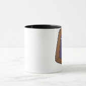 Lehrerregel-Tasse Tasse (Zentrum)