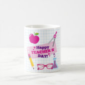 Lehrers Kaffeetasse (Mittel)