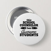 Lehrerschulberater Button (Vorne & Hinten)