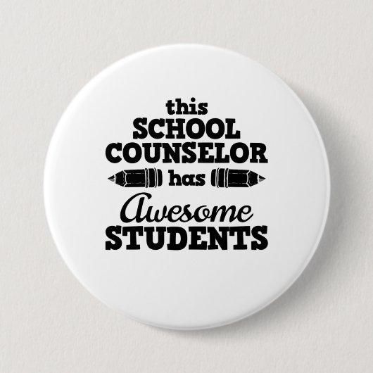 Lehrerschulberater Button (Vorderseite)