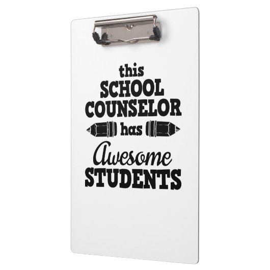 Lehrerschulberater Klemmbrett (Links)