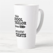 Lehrerschulberater Milchtasse (Rechte Ecke)