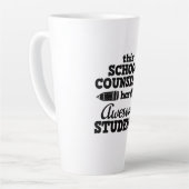 Lehrerschulberater Milchtasse (Linke Ecke)