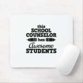 Lehrerschulberater Mousepad (Mit Mouse)