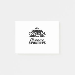 Lehrerschulberater Post-it Klebezettel