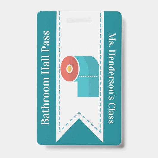 Lehrerschulen Bad Hall Abzeichen Ausweis (Vorderseite)