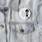 Lehrerstimme Button (Beispiel)
