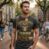 Lehrerstolz Tri-Blend shirt
