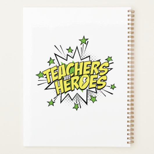 Lehrersupraleiter Planer (Rückseite)