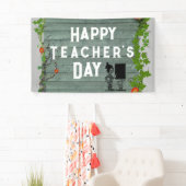 Lehrertag Banner (Insitu)