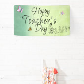 Lehrertag Banner (InSitu)