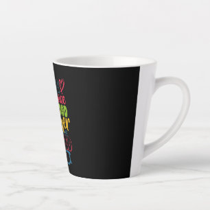 Lehrertag Der Einfluss eines guten Lehrers Milchtasse