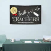 Lehrertag | Lehrerbewertung Banner (Messeveranstaltung)