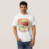 Lehrertools T-Shirt (Vorne ganz)
