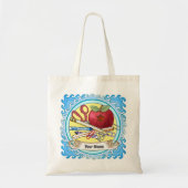 Lehrertools Tragetasche (Vorne)