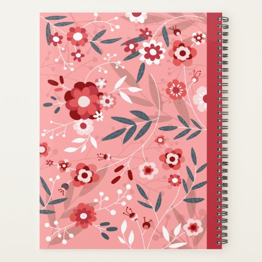 Lehrerunterricht 2023-2024 planer (Rückseite)