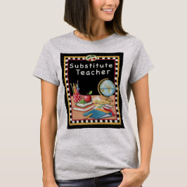 Lehrerunterricht T-Shirt