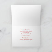 Lehrerwertungsbücher Phantastisch Karte (Innenseite)