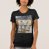 Lehrkostüm T-Shirt (Vorderseite)