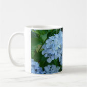 Lehrkraft Tasse Mugs Geschenke Lehrer Hortensien (Links)