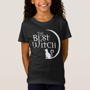 Lehrkräfte, die beste Hexe T-Shirt