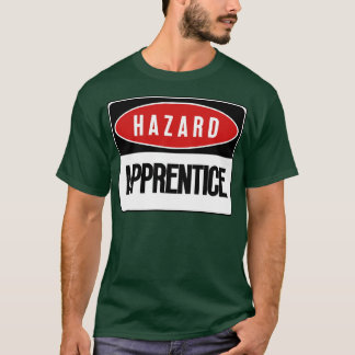 Lehrling 3 T-Shirt