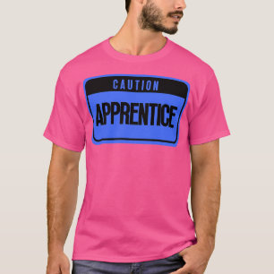 Lehrling 7 T-Shirt