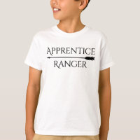 Lehrling Ranger Kids'