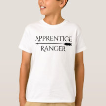 Lehrling Ranger Kids'