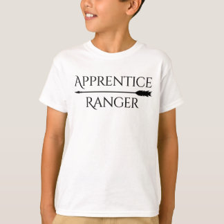 Lehrling Ranger Kids' T-Shirt